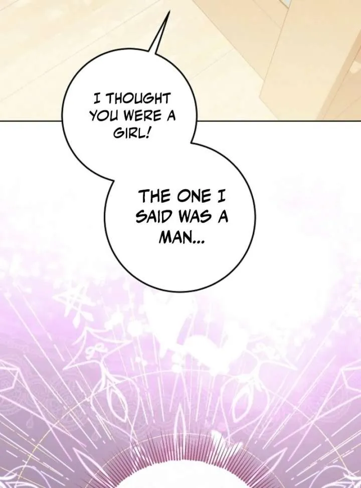 My Daddy Hides His Power Chapter 56 page 106 - 