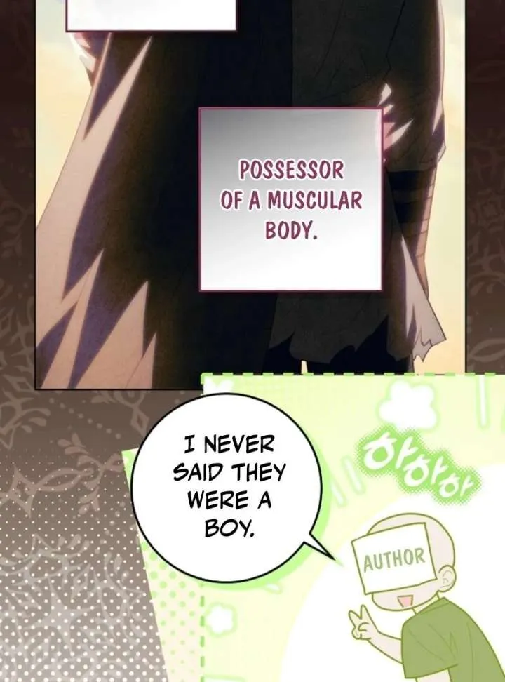 My Daddy Hides His Power Chapter 56 page 108 - 