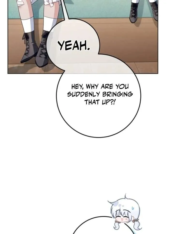 My Daddy Hides His Power Chapter 56 page 113 - 