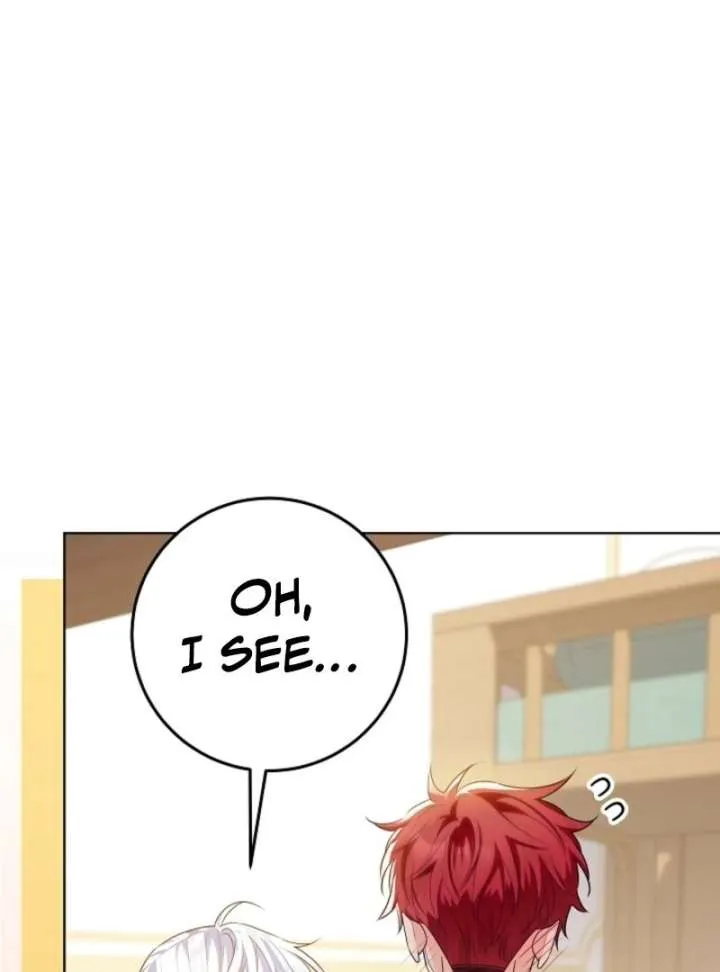 My Daddy Hides His Power Chapter 56 page 120 - 