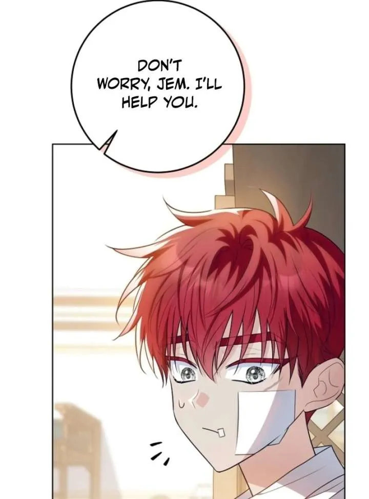 My Daddy Hides His Power Chapter 56 page 126 - 