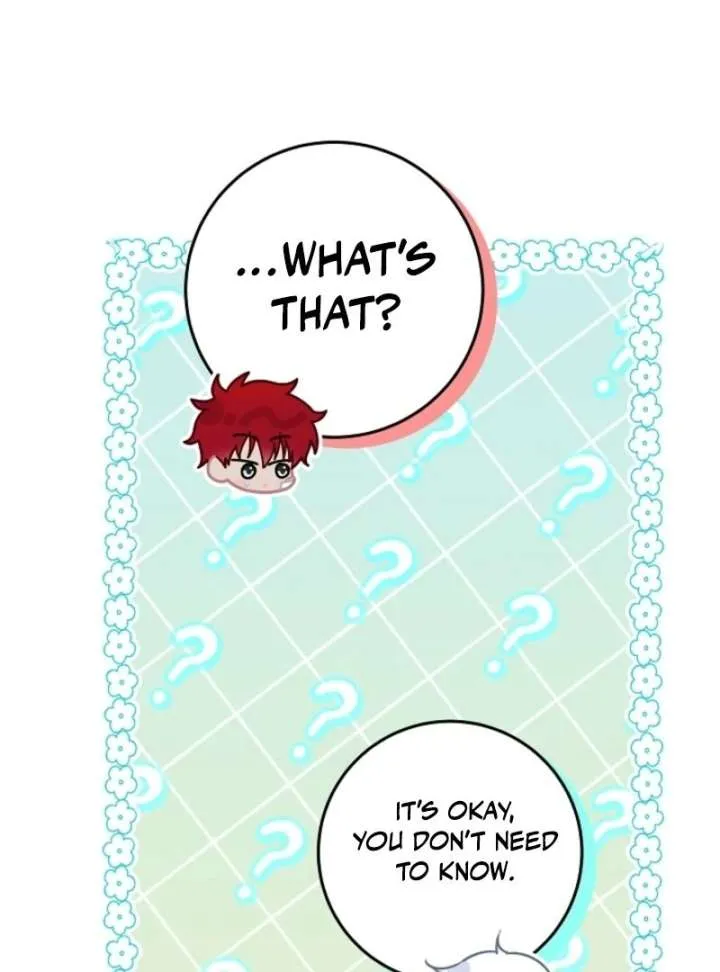 My Daddy Hides His Power Chapter 56 page 134 - 