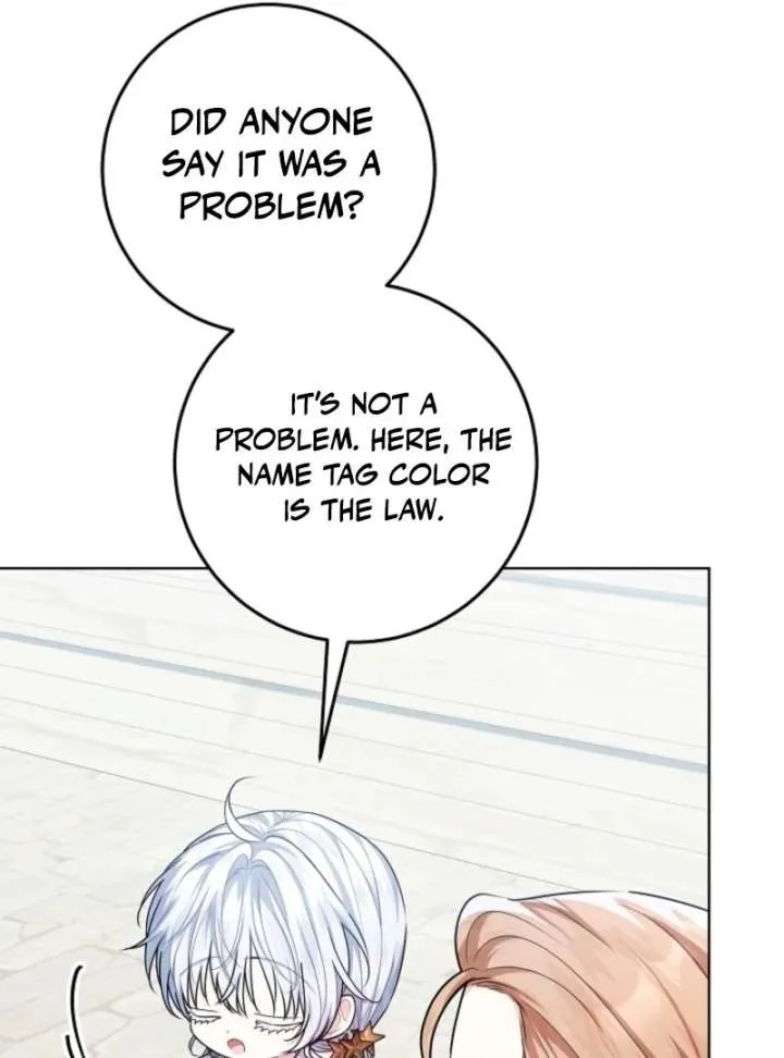 My Daddy Hides His Power Chapter 56 page 15 - 
