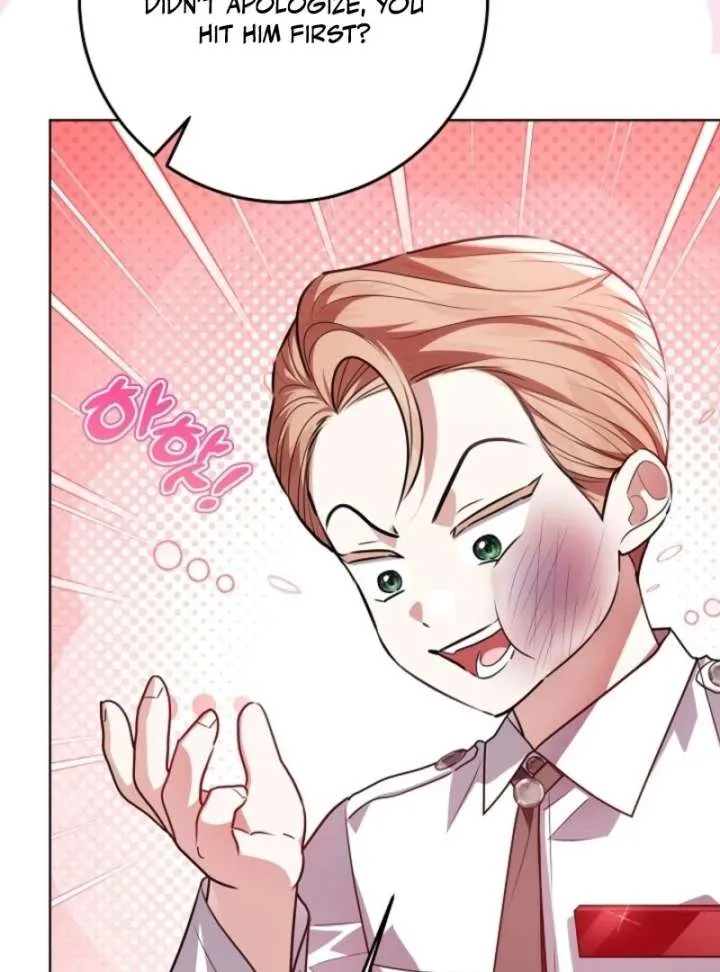 My Daddy Hides His Power Chapter 56 page 18 - 