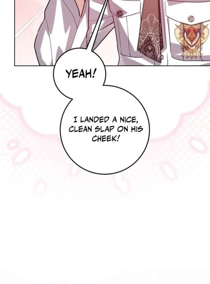 My Daddy Hides His Power Chapter 56 page 19 - 
