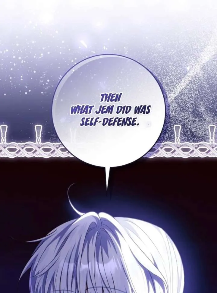 My Daddy Hides His Power Chapter 56 page 20 - 