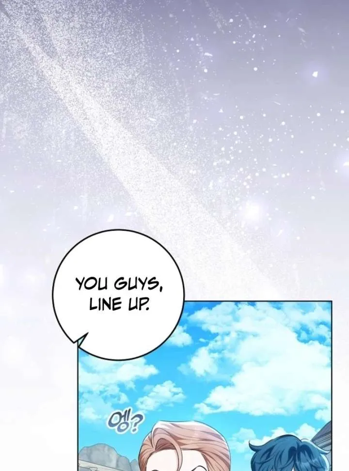 My Daddy Hides His Power Chapter 56 page 22 - 