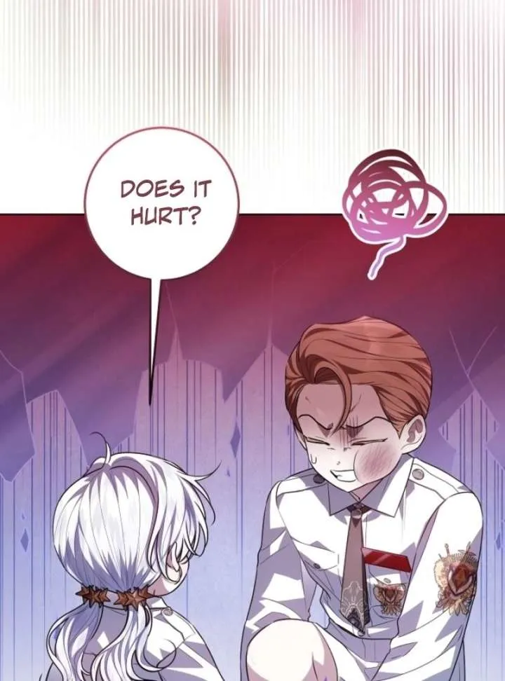 My Daddy Hides His Power Chapter 56 page 34 - 