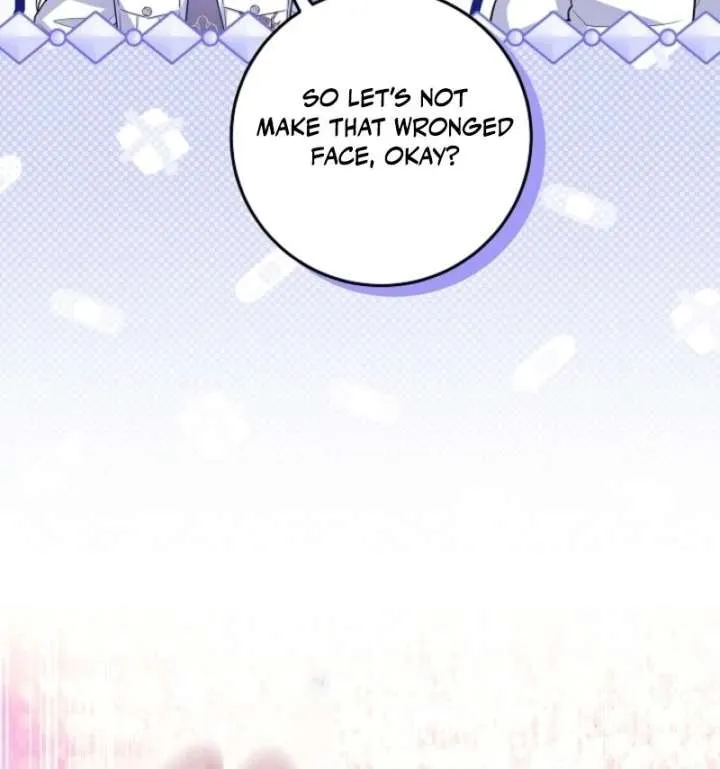 My Daddy Hides His Power Chapter 56 page 41 - 
