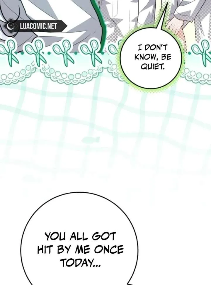 My Daddy Hides His Power Chapter 56 page 49 - 