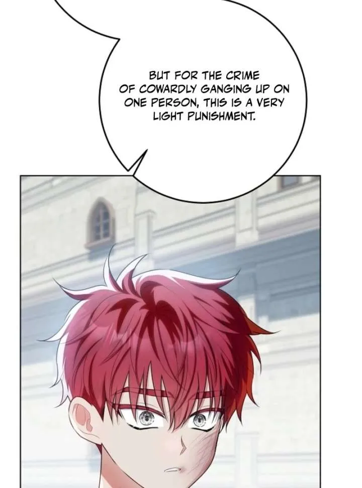 My Daddy Hides His Power Chapter 56 page 50 - 