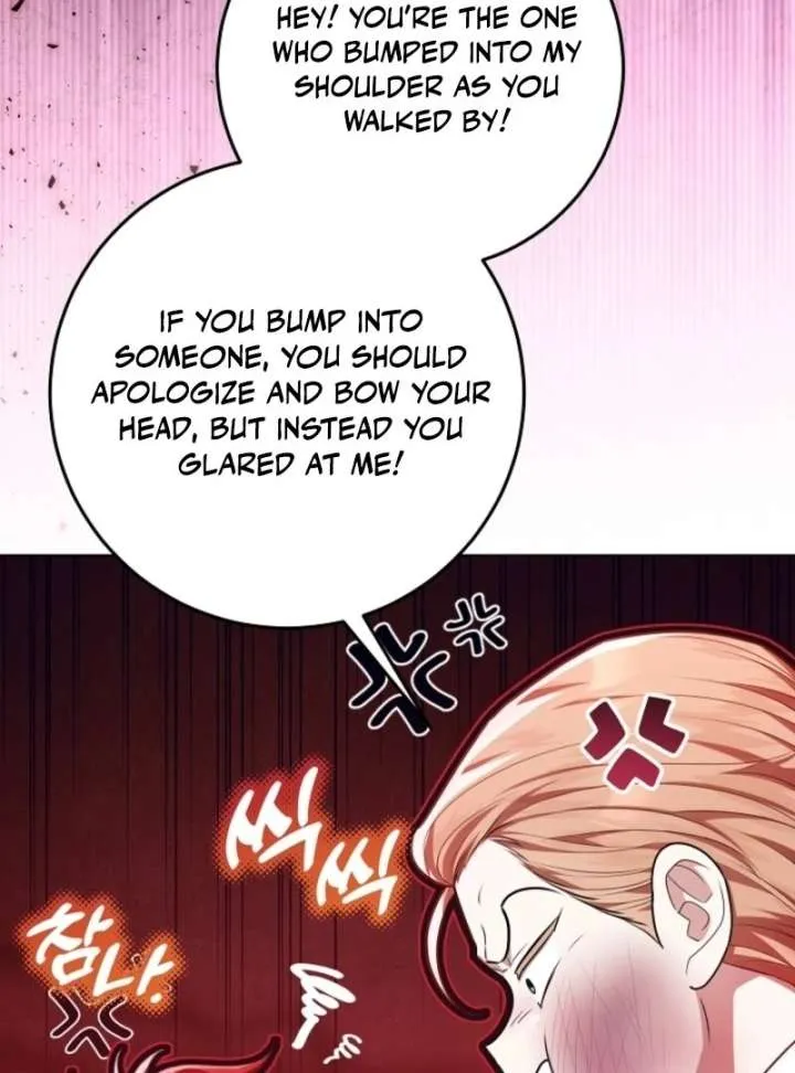 My Daddy Hides His Power Chapter 56 page 8 - 