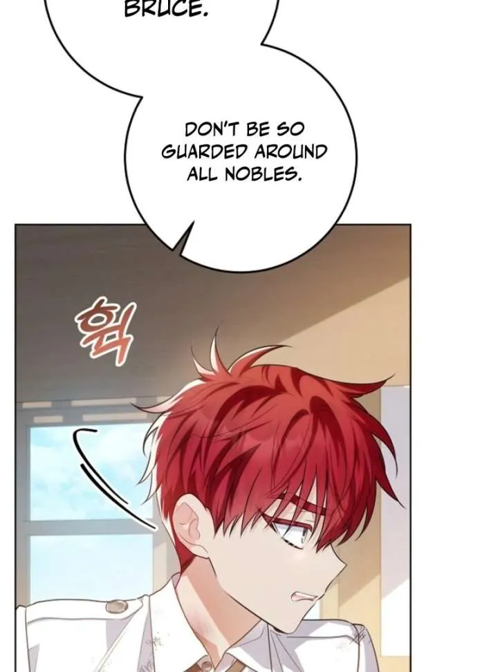 My Daddy Hides His Power Chapter 56 page 72 - 