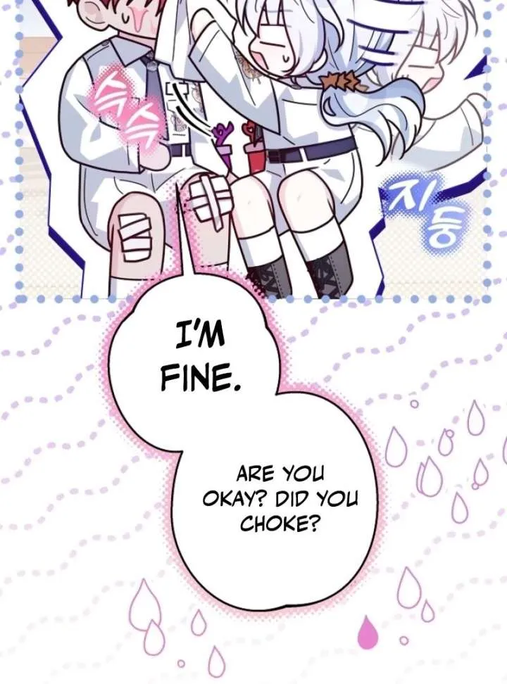 My Daddy Hides His Power Chapter 56 page 99 - 