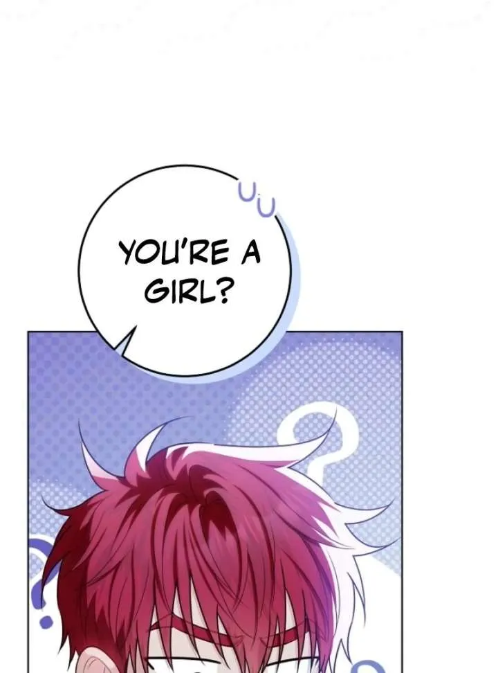 My Daddy Hides His Power Chapter 56 page 100 - 