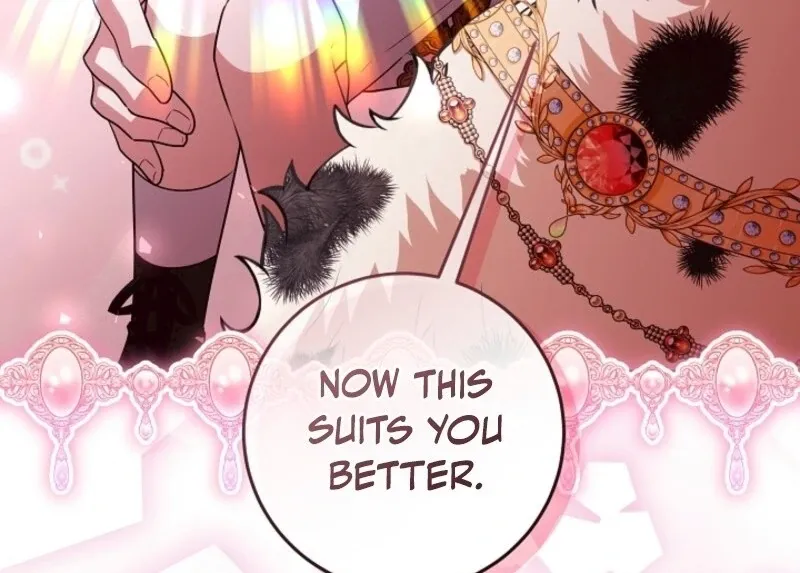My Daddy Hides His Power Chapter 57 page 106 - 