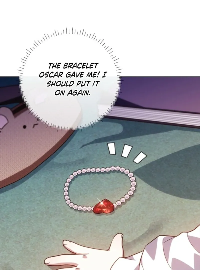 My Daddy Hides His Power Chapter 57 page 114 - 