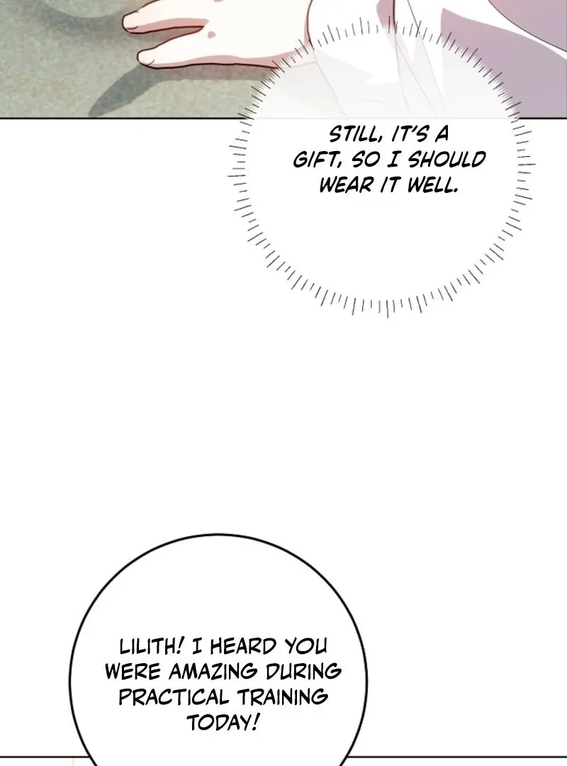 My Daddy Hides His Power Chapter 57 page 115 - 