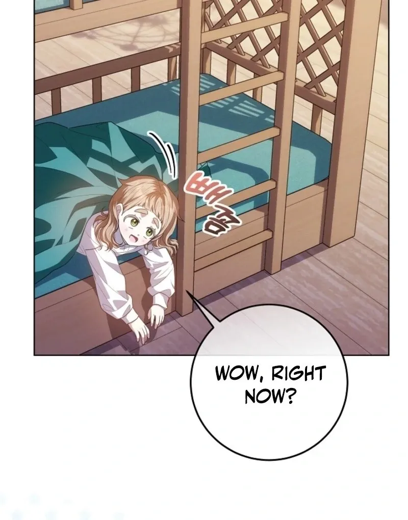My Daddy Hides His Power Chapter 57 page 120 - 