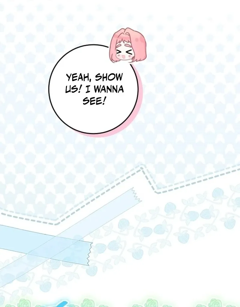 My Daddy Hides His Power Chapter 57 page 121 - 