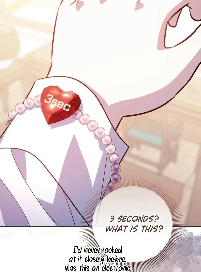 My Daddy Hides His Power Chapter 57 page 128 - 