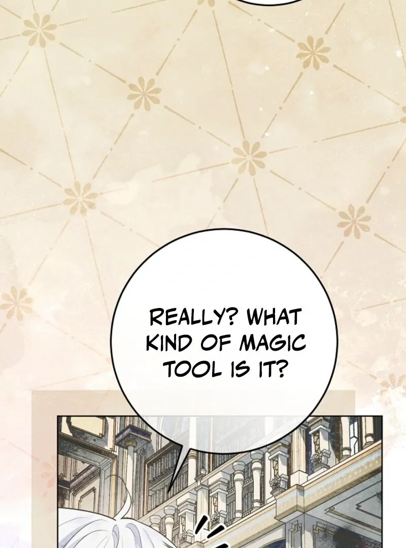 My Daddy Hides His Power Chapter 57 page 141 - 