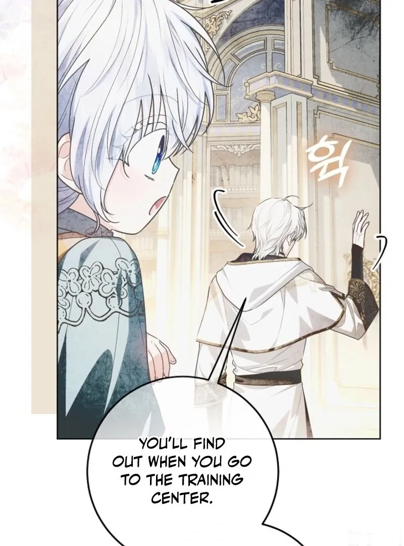 My Daddy Hides His Power Chapter 57 page 142 - 