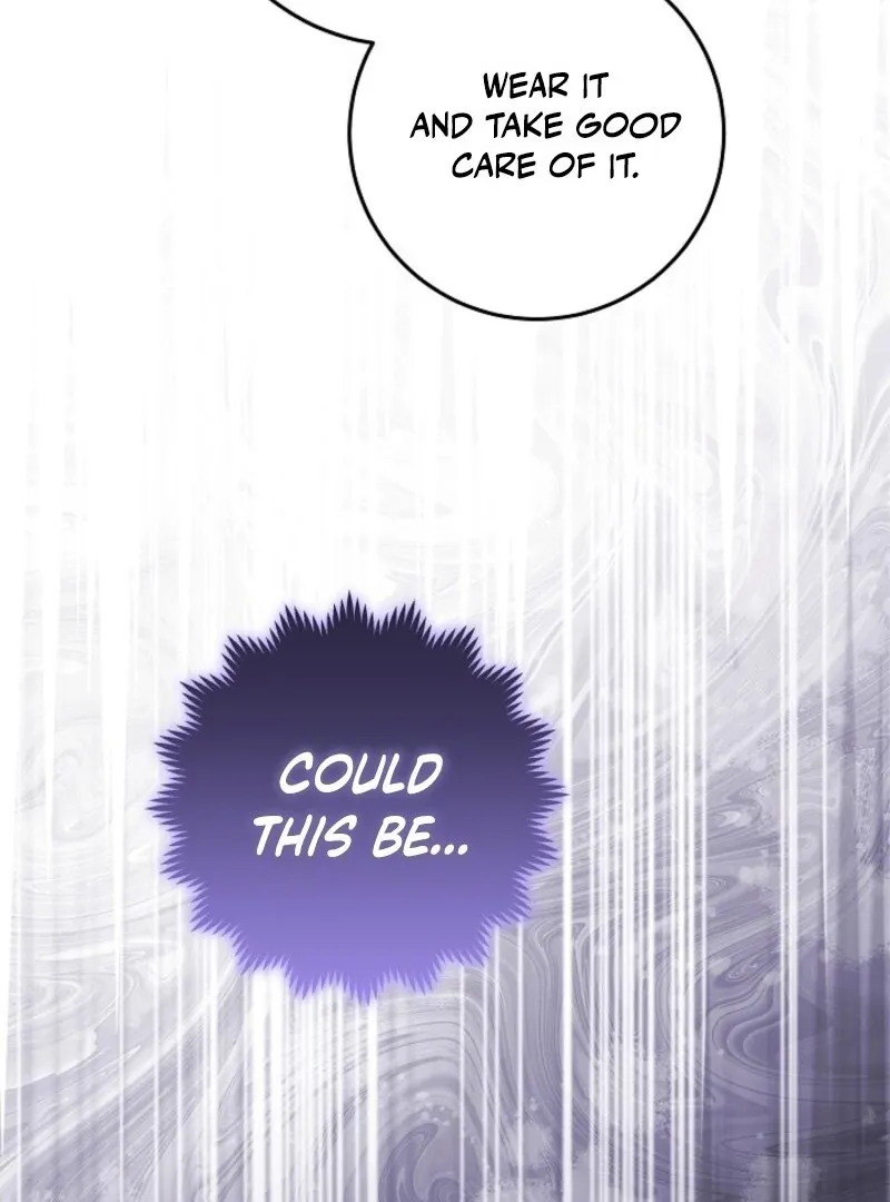 My Daddy Hides His Power Chapter 57 page 143 - 