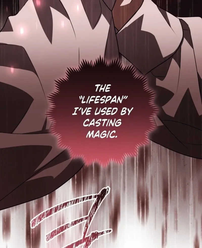 My Daddy Hides His Power Chapter 57 page 148 - 