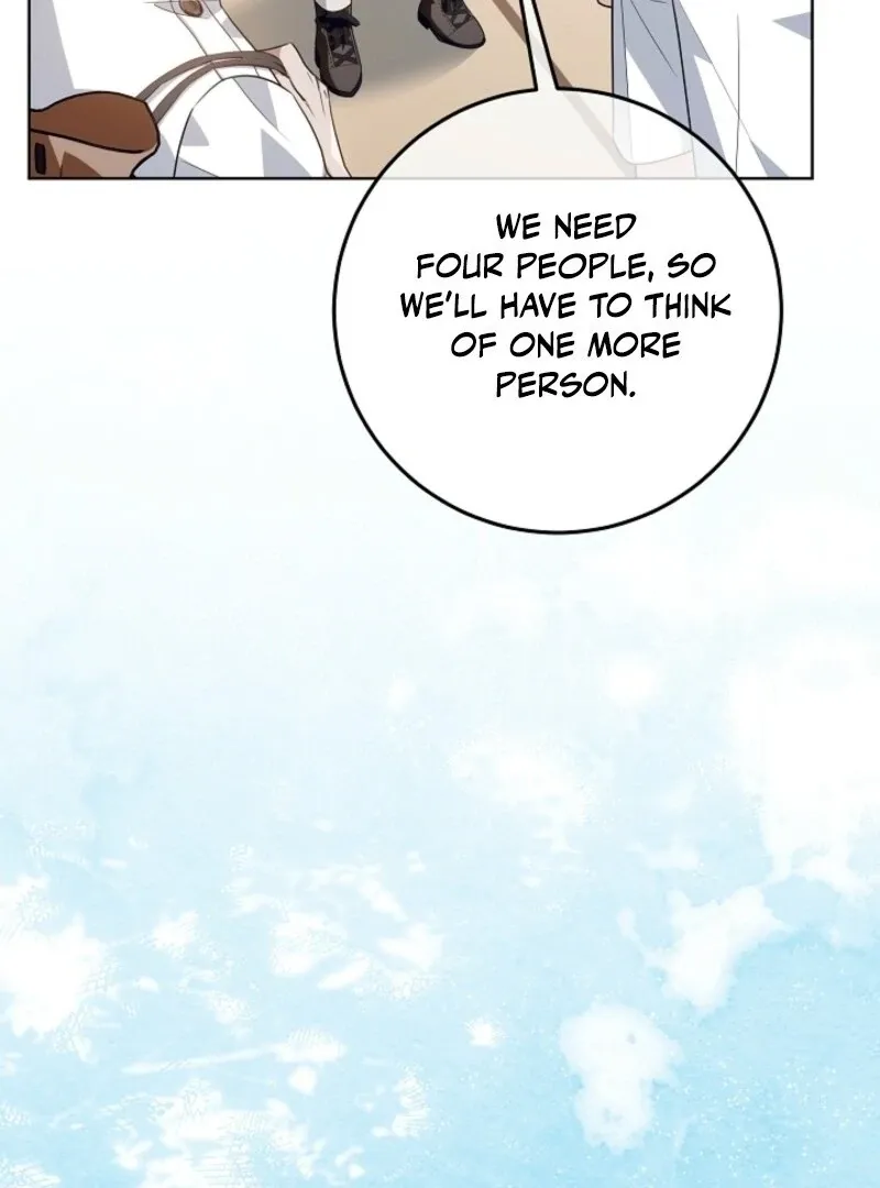 My Daddy Hides His Power Chapter 57 page 16 - 