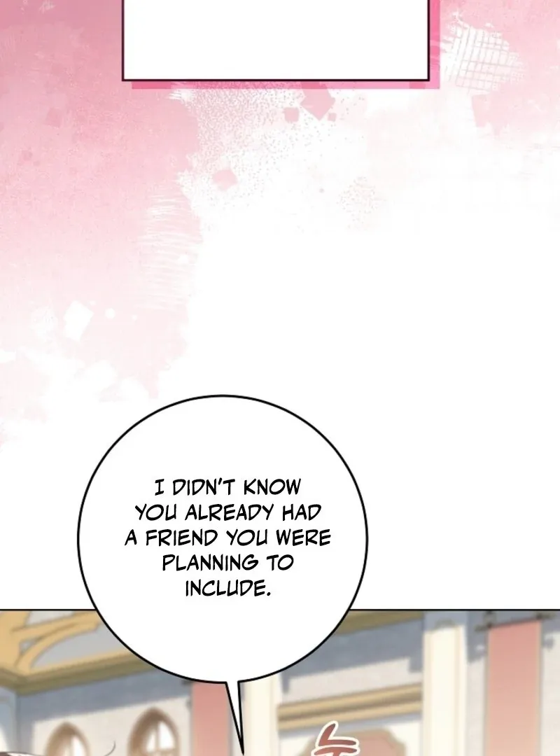 My Daddy Hides His Power Chapter 57 page 21 - 