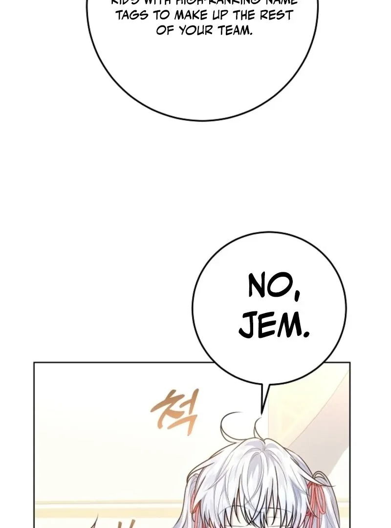 My Daddy Hides His Power Chapter 57 page 23 - 
