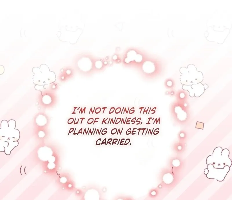 My Daddy Hides His Power Chapter 57 page 27 - 