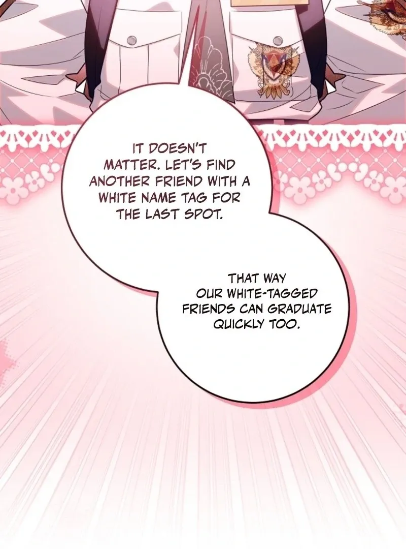 My Daddy Hides His Power Chapter 57 page 29 - 
