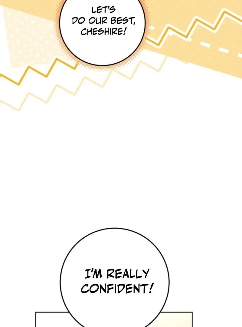 My Daddy Hides His Power Chapter 57 page 35 - 