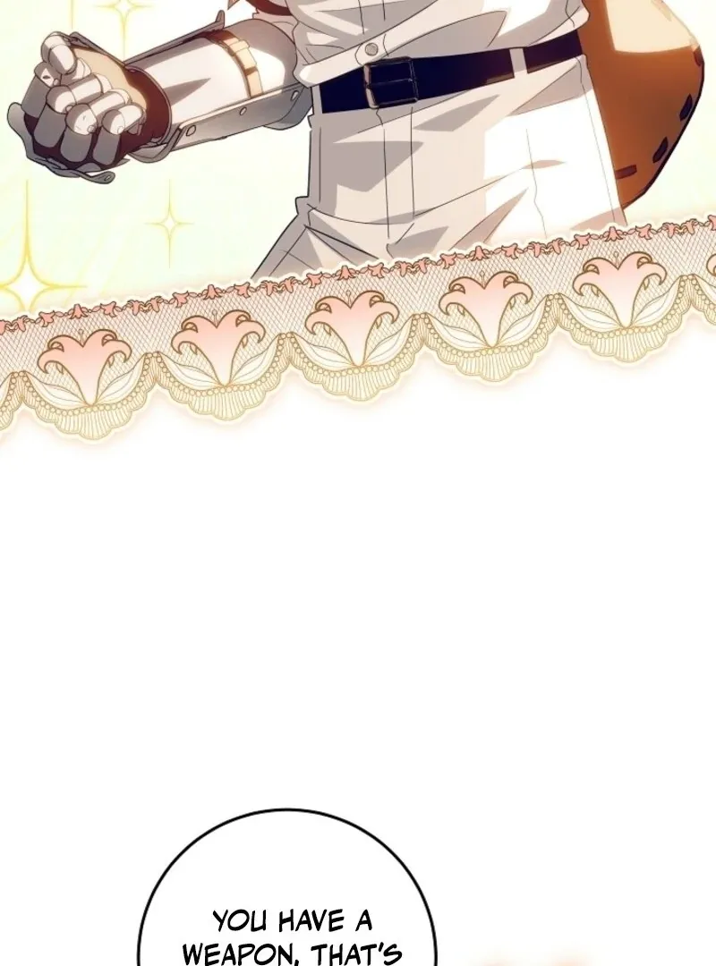 My Daddy Hides His Power Chapter 57 page 39 - 