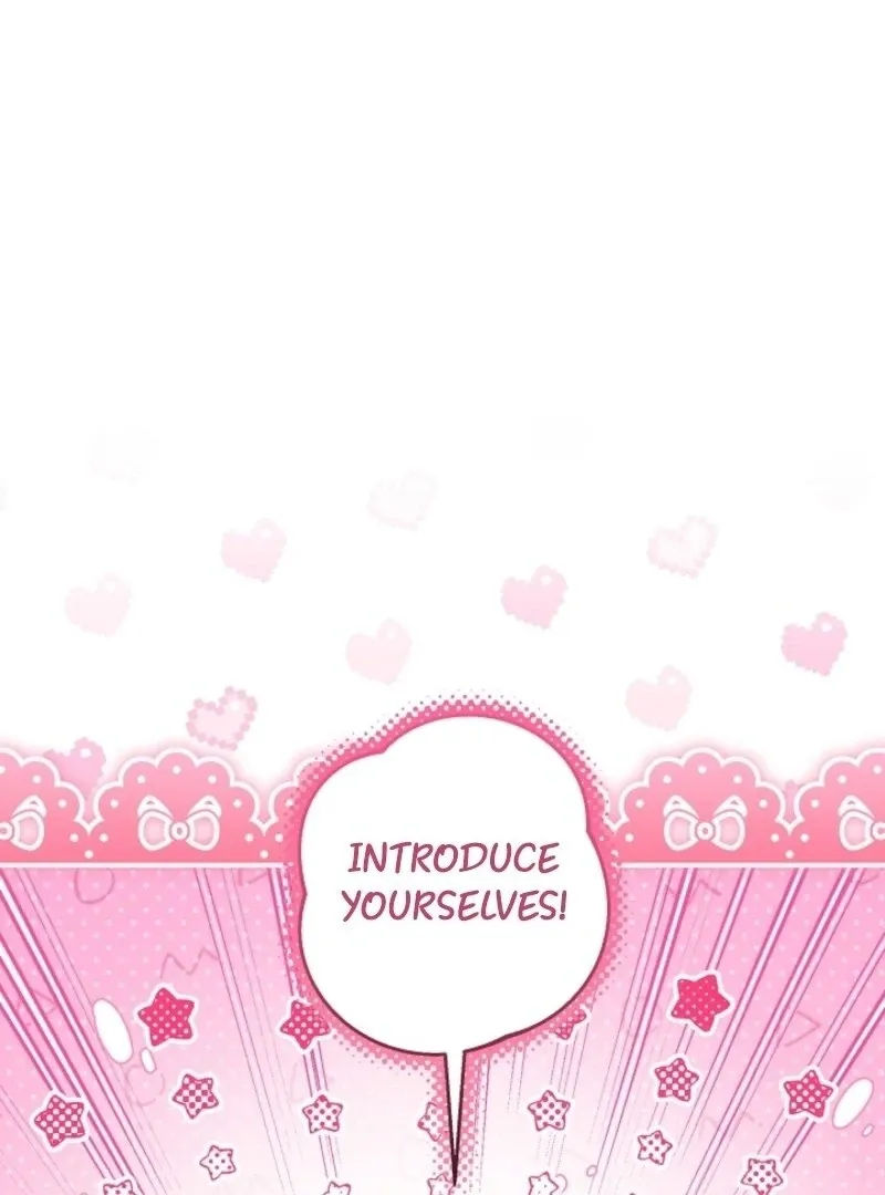 My Daddy Hides His Power Chapter 57 page 5 - 
