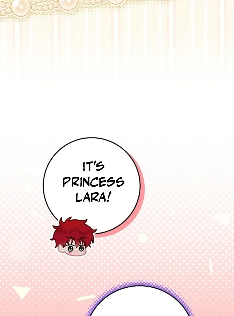 My Daddy Hides His Power Chapter 57 page 46 - 