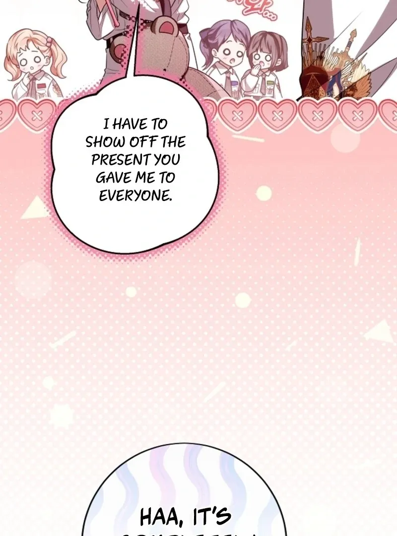 My Daddy Hides His Power Chapter 57 page 48 - 