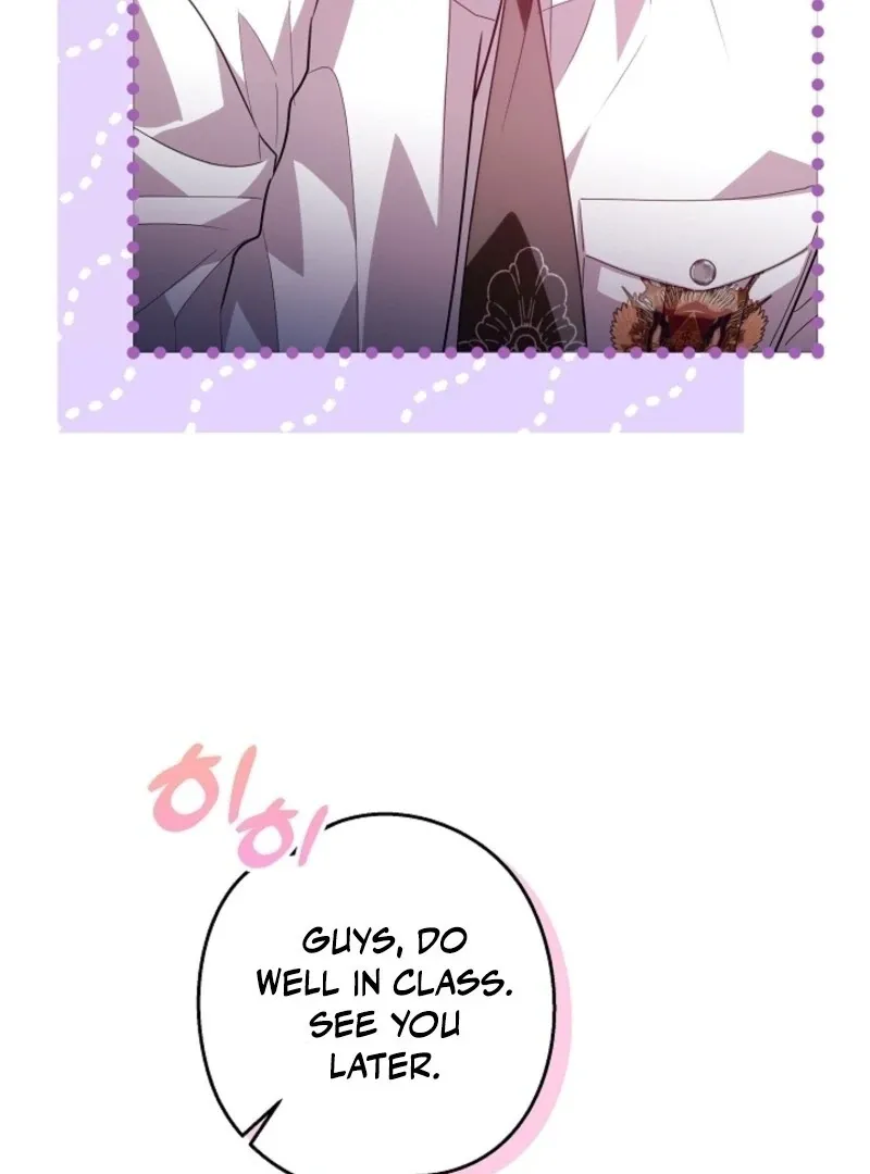 My Daddy Hides His Power Chapter 57 page 50 - 