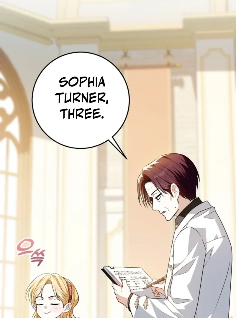 My Daddy Hides His Power Chapter 57 page 57 - 