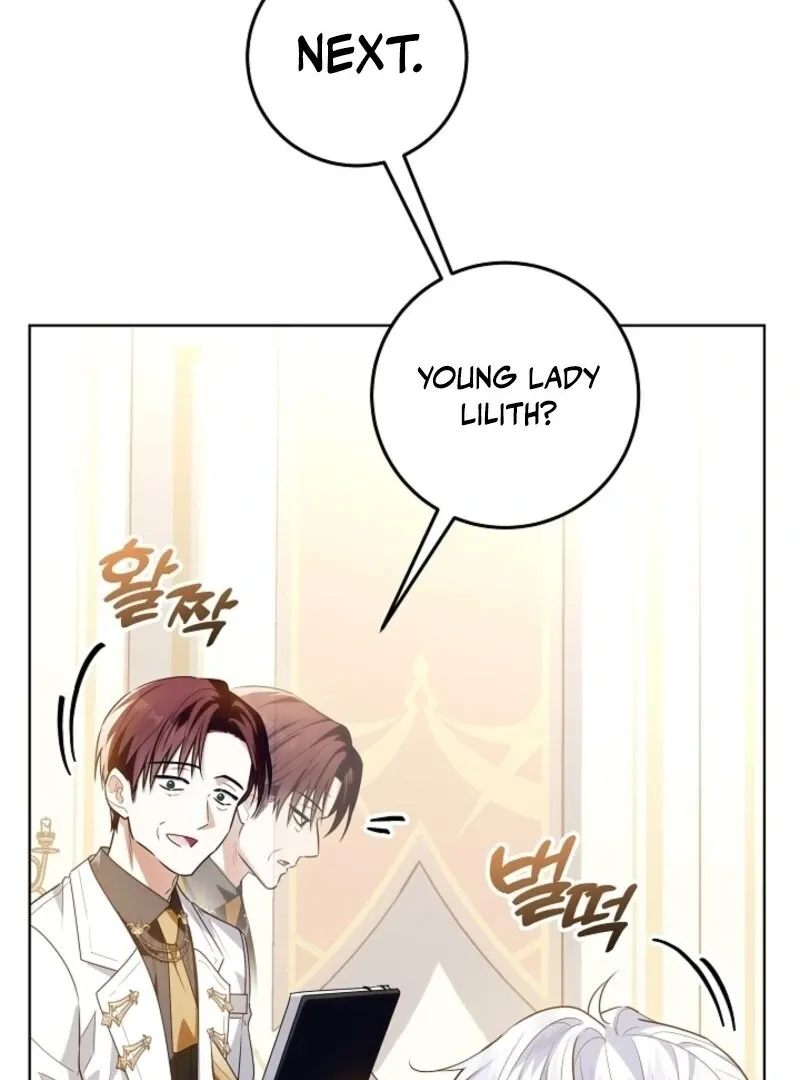 My Daddy Hides His Power Chapter 57 page 59 - 