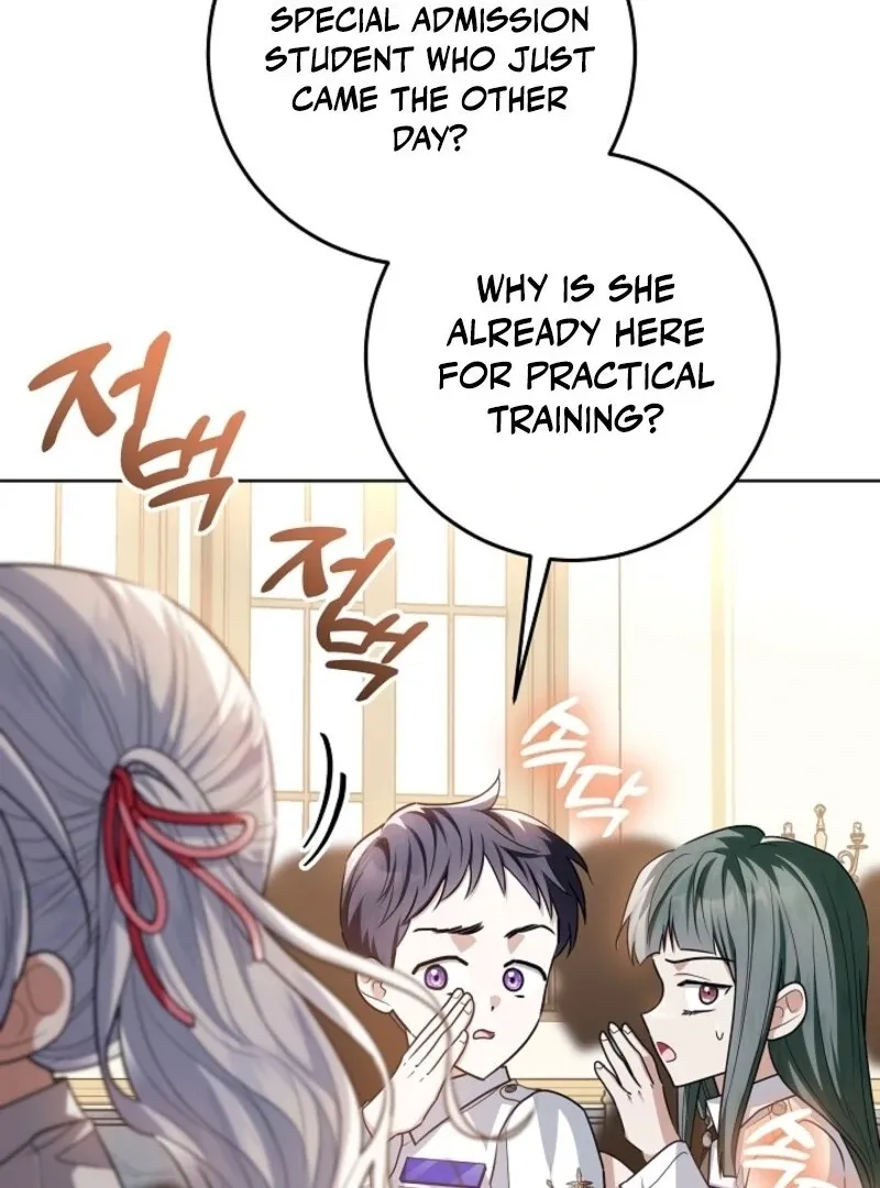 My Daddy Hides His Power Chapter 57 page 61 - 