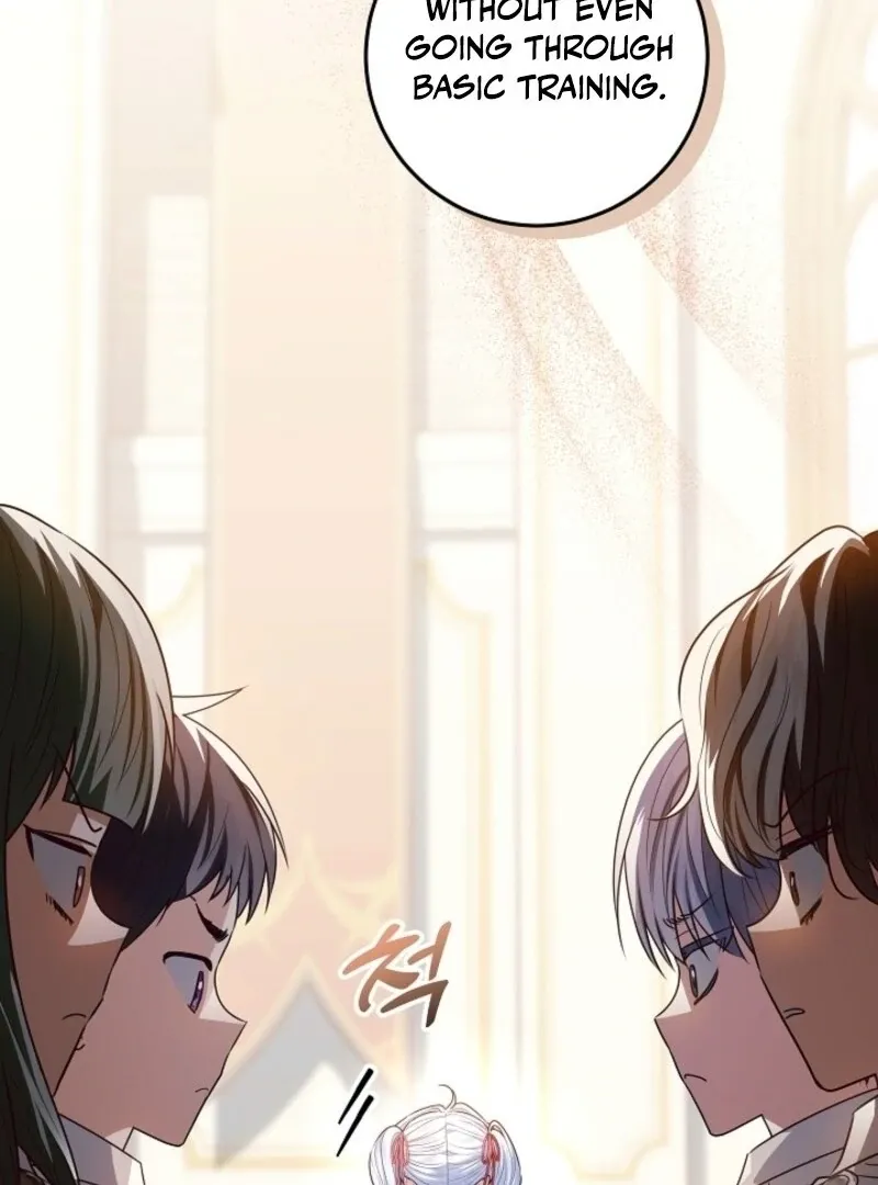 My Daddy Hides His Power Chapter 57 page 64 - 