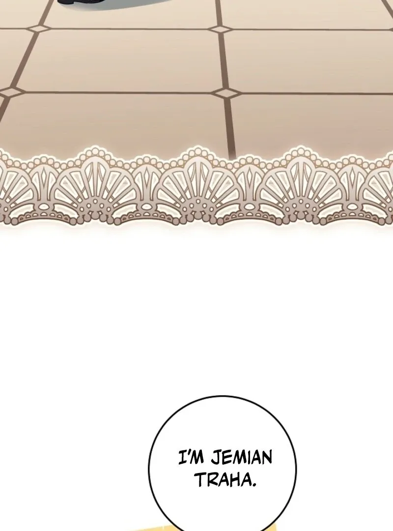 My Daddy Hides His Power Chapter 57 page 9 - 