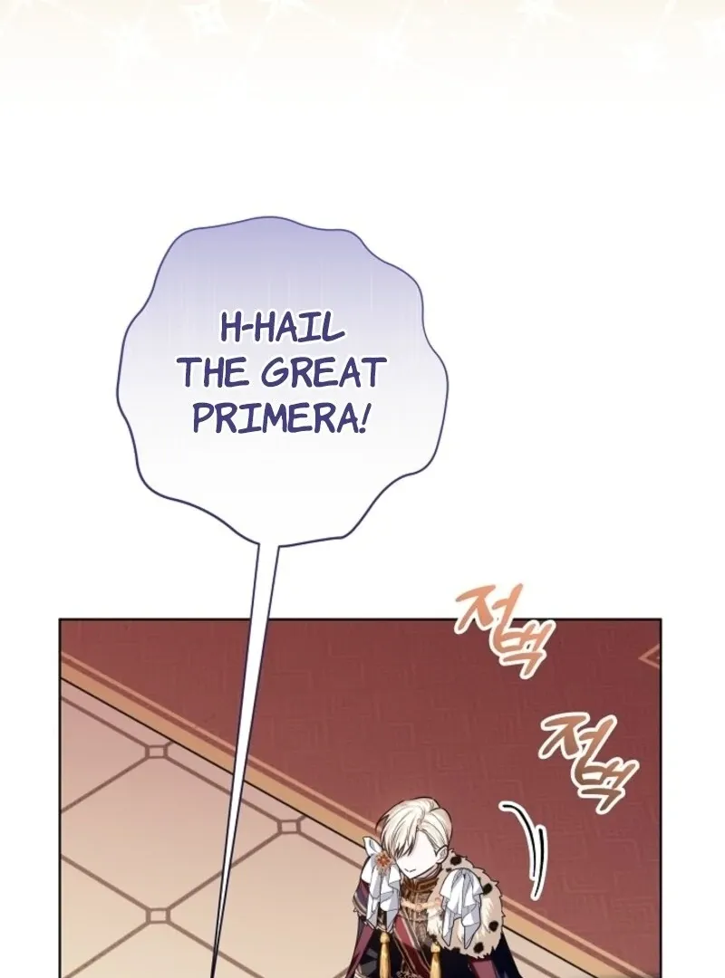 My Daddy Hides His Power Chapter 57 page 85 - 