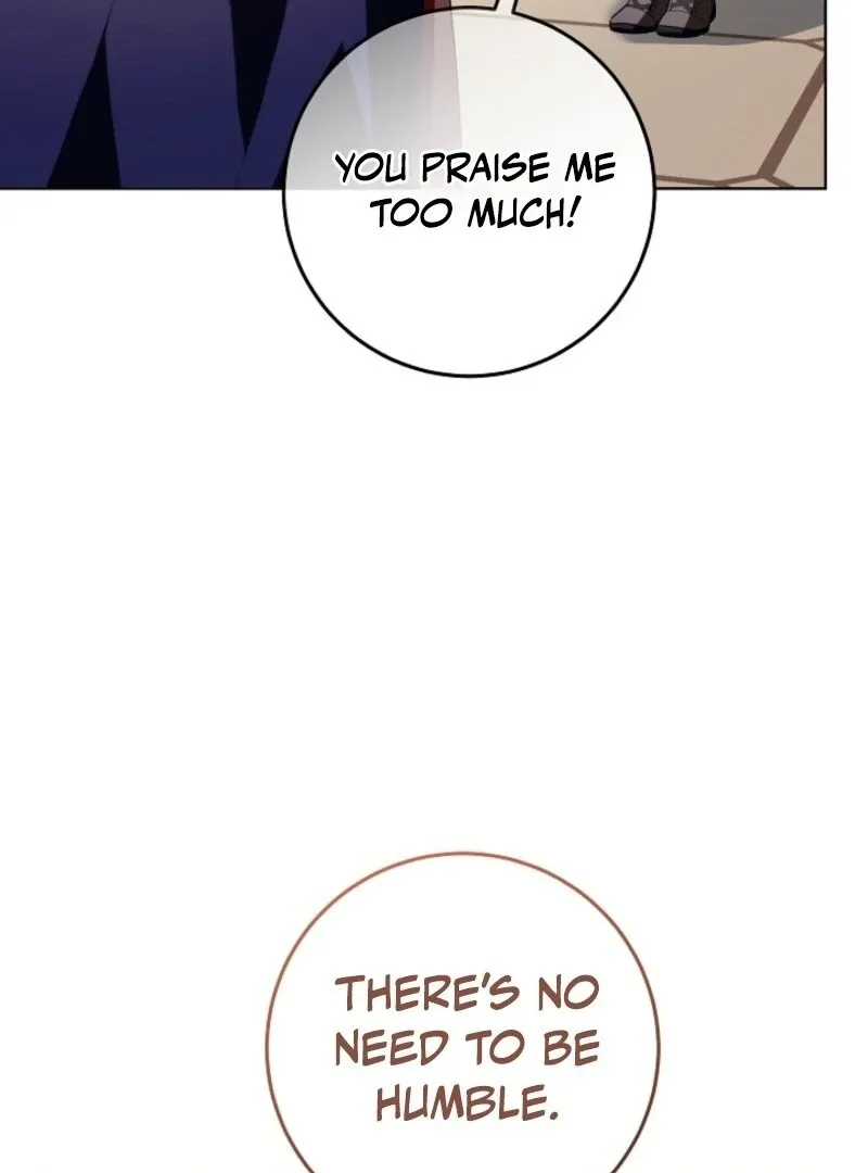 My Daddy Hides His Power Chapter 57 page 89 - 