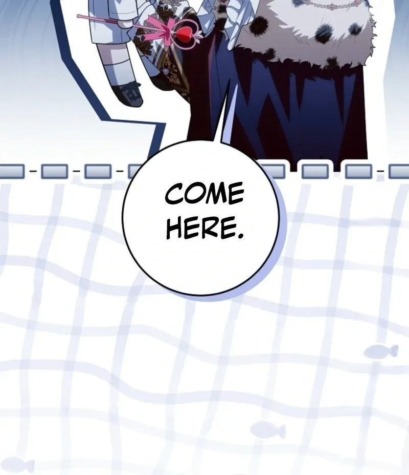 My Daddy Hides His Power Chapter 57 page 93 - 