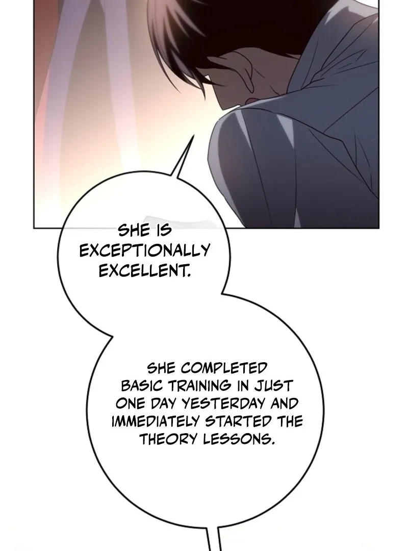 My Daddy Hides His Power Chapter 57 page 95 - 