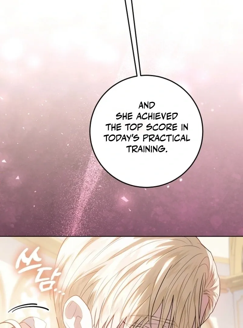 My Daddy Hides His Power Chapter 57 page 96 - 